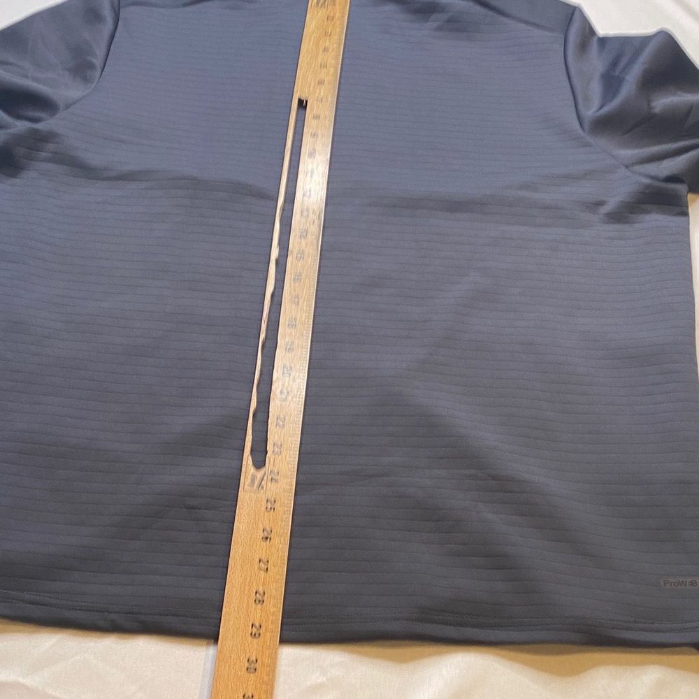Spyder Active Gray Full-Zip Hoodie Size‎ XL - Picture 16 of 16